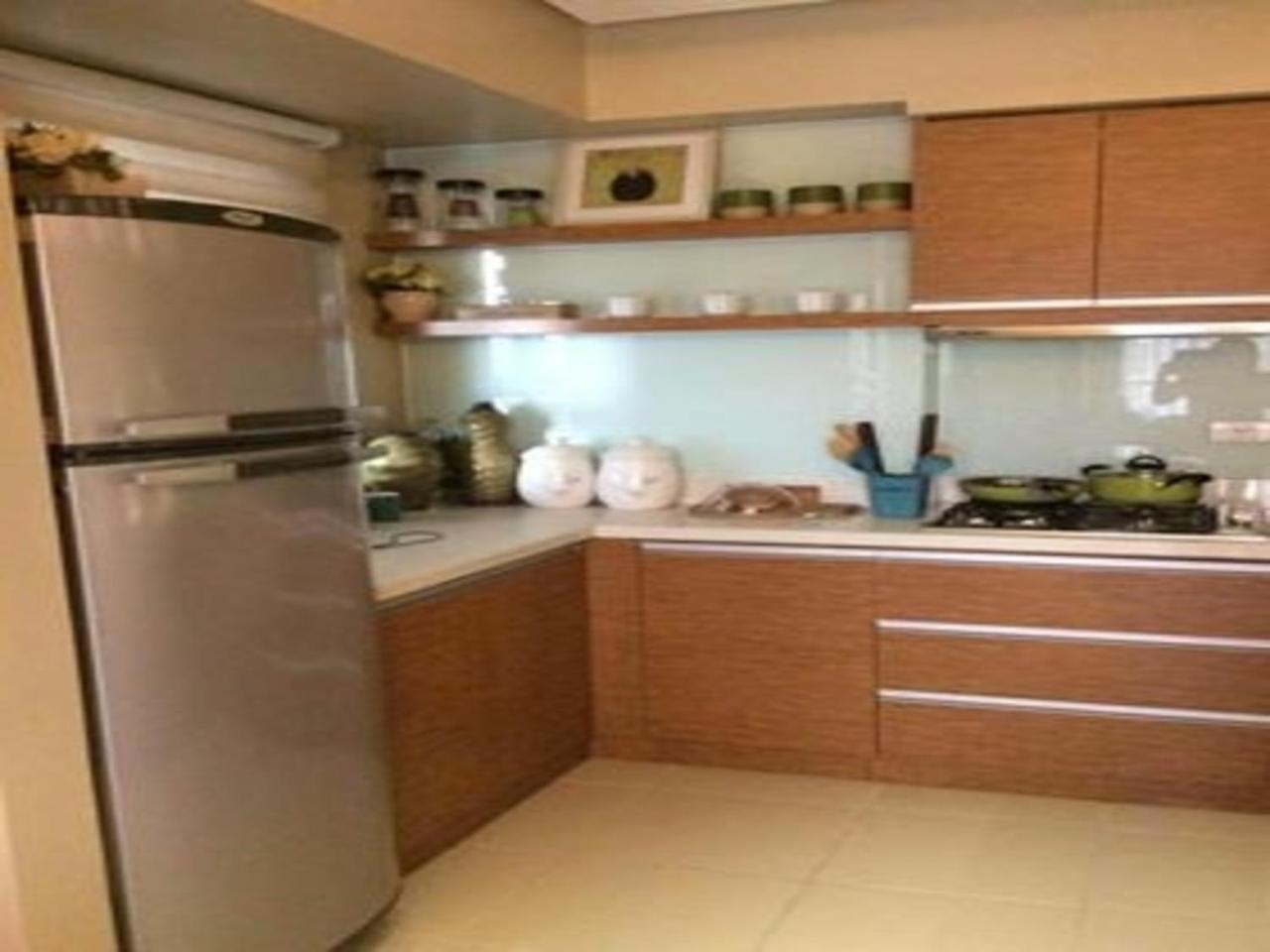 Sorrel Residences Condo Apartment By Fe Manila Exterior photo